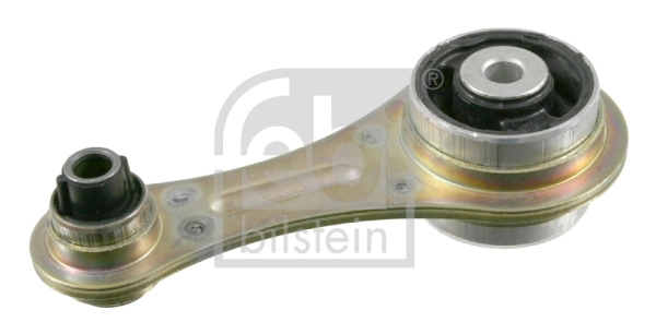Mounting, engine